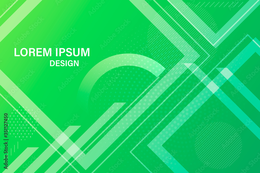 Minimal geometric background. Dynamic shapes composition. Eps10 vector. Minimal geometric background. Dynamic shapes composition. Eps10 vector.