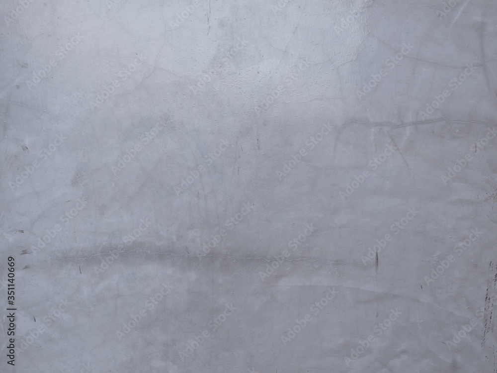 Naklejka premium Texture of concrete cement wall or stone texture with scratches,cracks and stains for background.Have copy space for text.