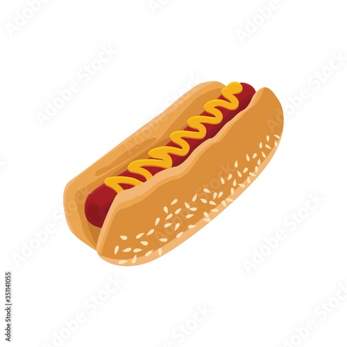 Hot dog