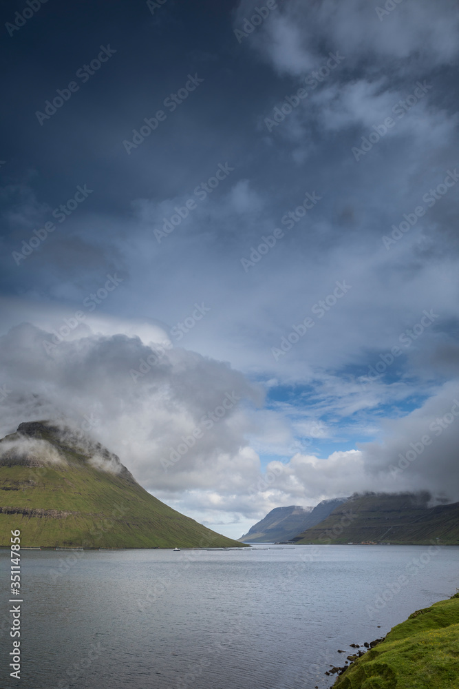 Färöer - Inselwelt im Nordatlantik