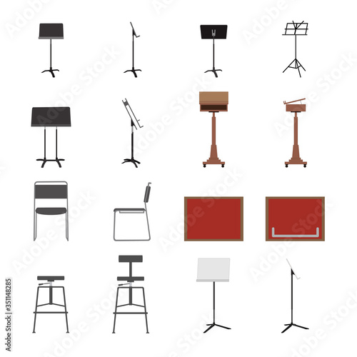 Orchestra Products