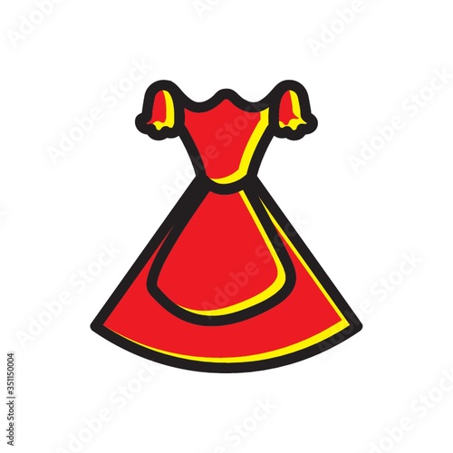 dirndl
