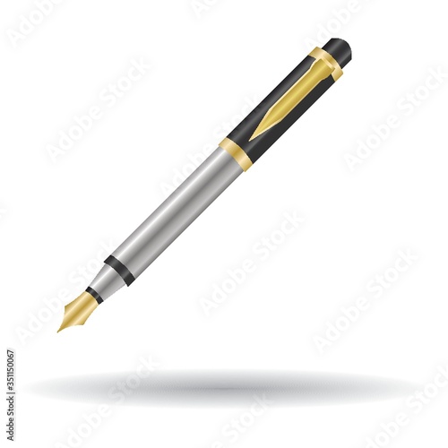 pen