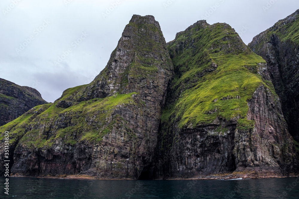 Färöer - Inselwelt im Nordatlantik