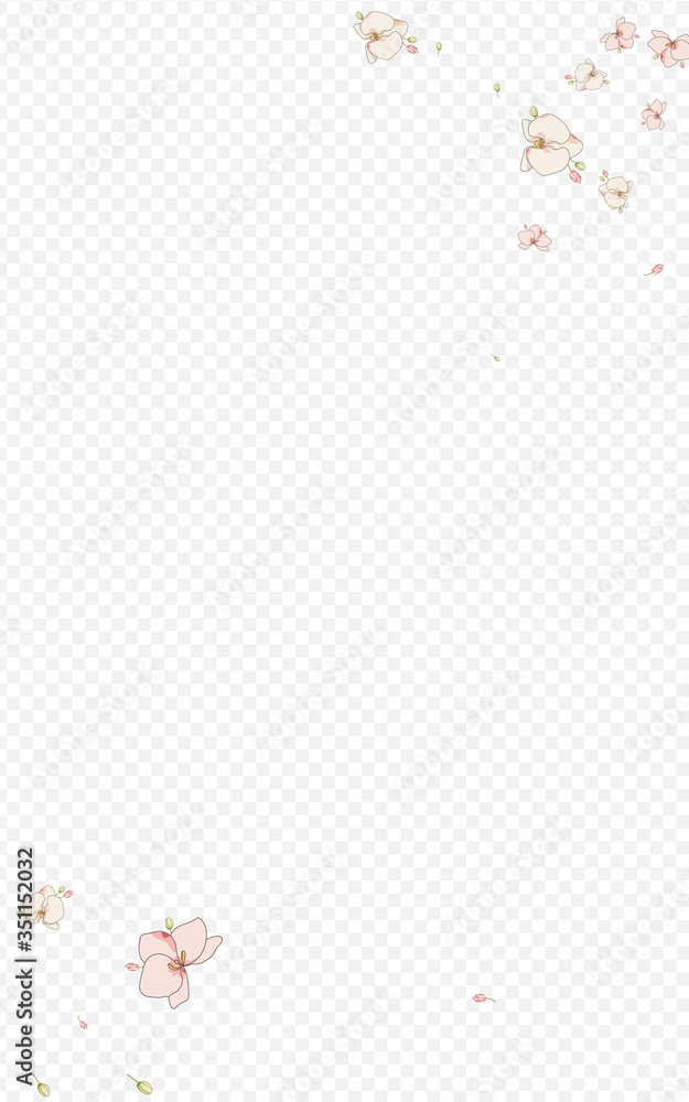 Purple Floral Graphic Vector Transparent Purple Floral Graphic Vector Transparent
