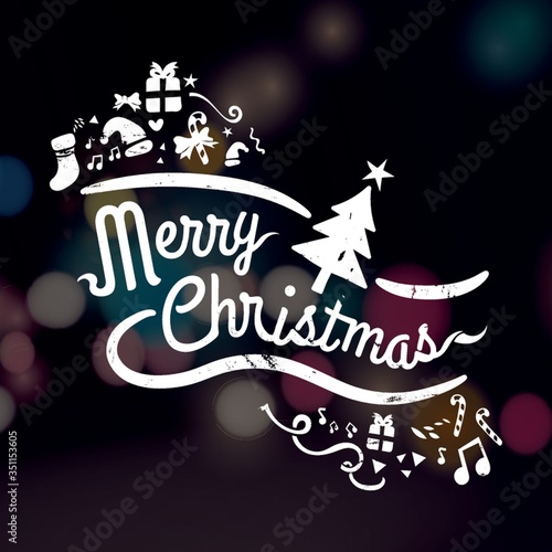 christmas greeting