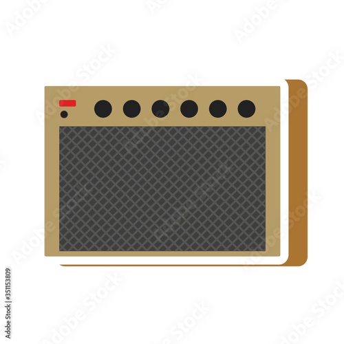 amplifier