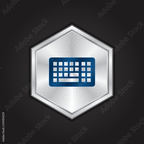computer keyboard