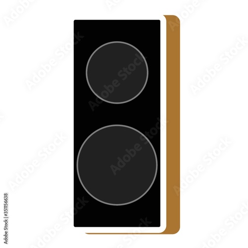 speaker