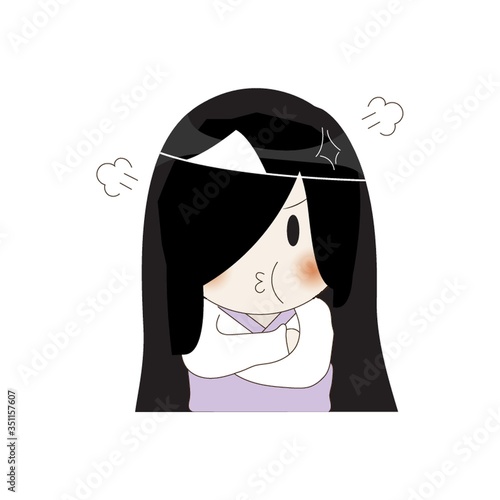 pissed ghost