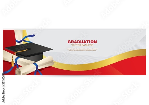 graduation banner