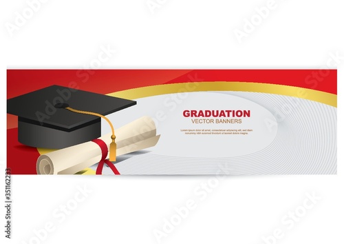 graduation banner