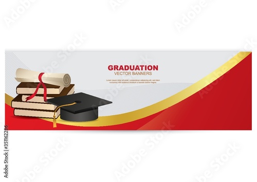 graduation banner