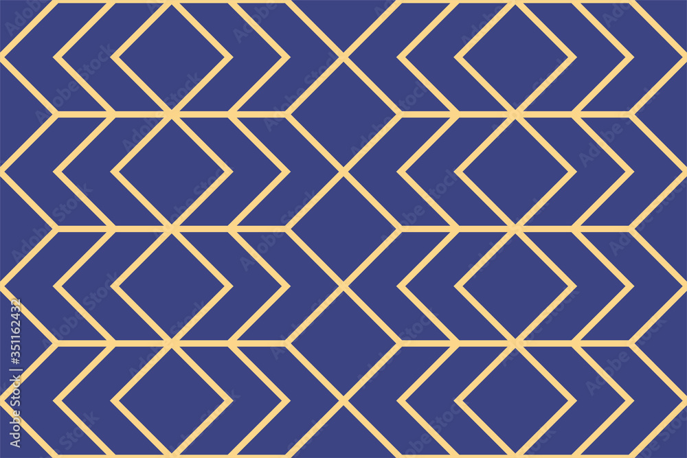 Geometric seamless pattern of rhombuses and arrows. Vector illustration for print and print, textile, wallpaper, scrapbooking, wrapping paper, background. Geometric seamless pattern of rhombuses and arrows. Vector illustration for print and print, textile, wallpaper, scrapbooking, wrapping paper, background.