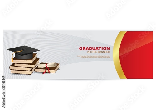 graduation banner