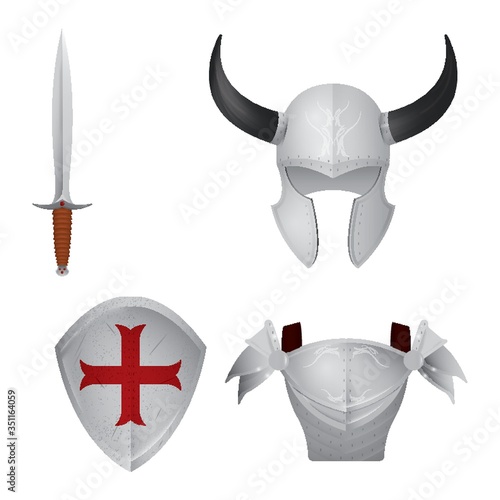 Armor set