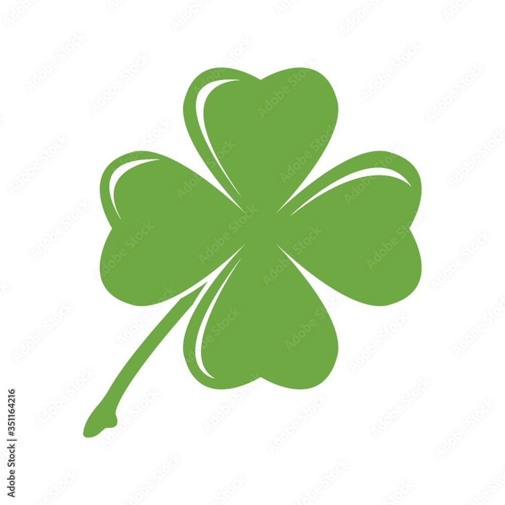 clover leaf clover leaf