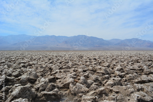 Death Valley Nationalpark - USA - Kalifornien