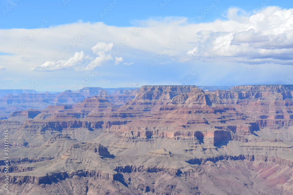 Grand Canyon Nationalpark USA - Arizona Grand Canyon Nationalpark USA - Arizona