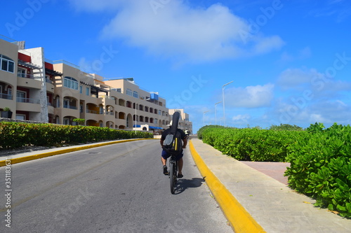Wallpaper Mural Cancún  Torontodigital.ca