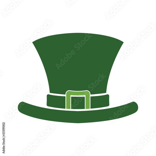 st patrick day hat