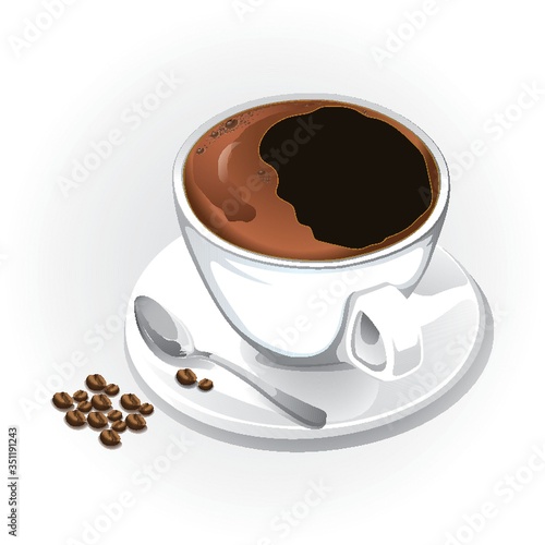 coffee cup