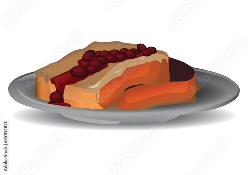beef steak