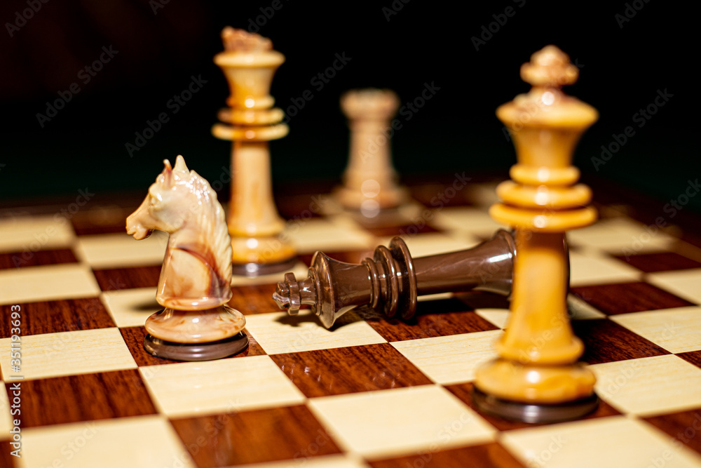 check mate check mate