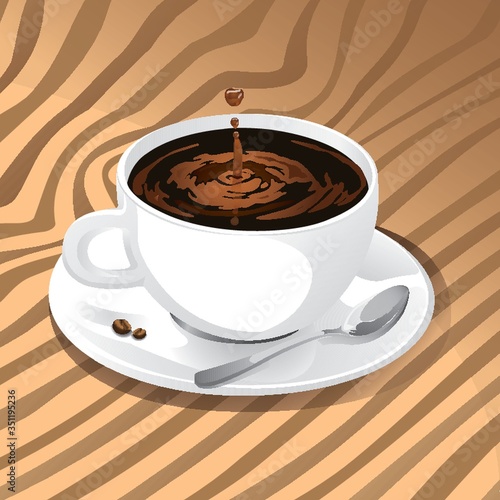 coffee cup