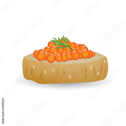 Bruschetta