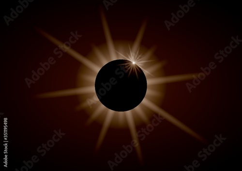 solar eclipse