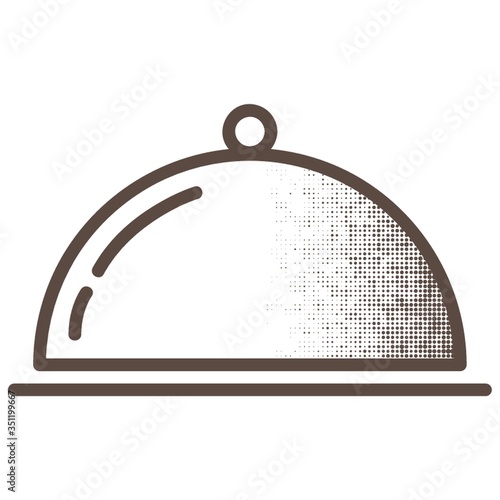 Cloche vector