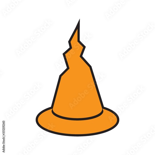 witch hat