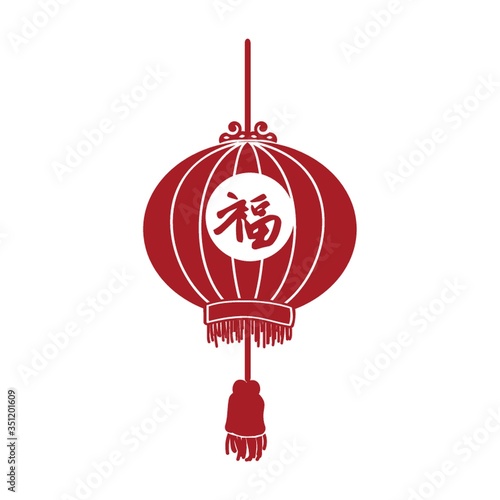 Decoration lantern