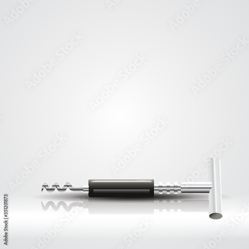 Corkscrew
