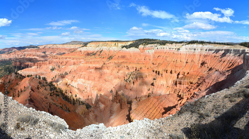 Cedar Break - National Monument - USA - Utah