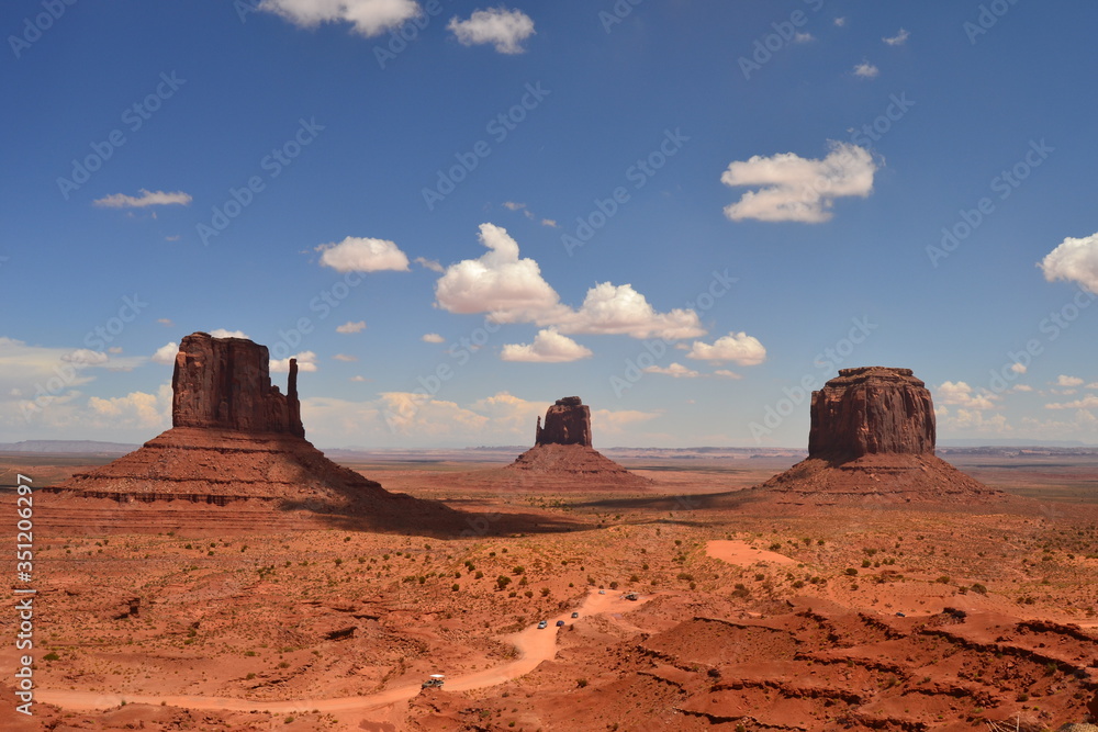 Monument Valley - USA