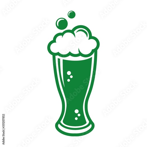 beer glass