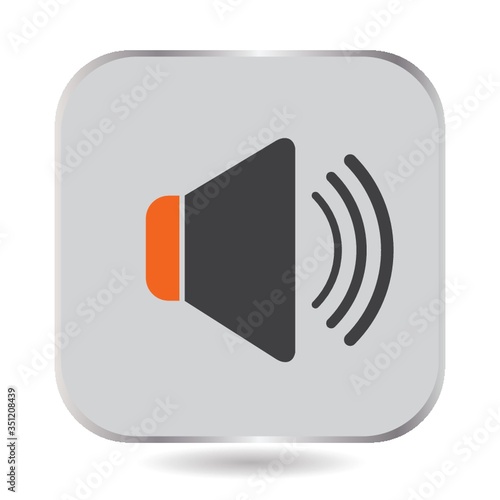 A simple volume illustration.