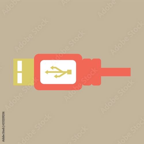 usb wire