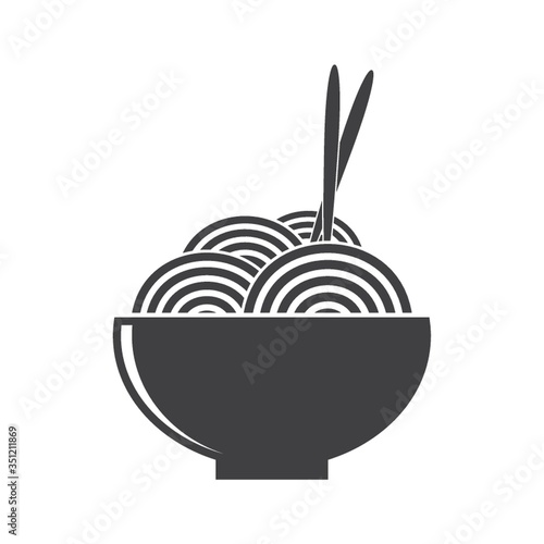 Noodles icon