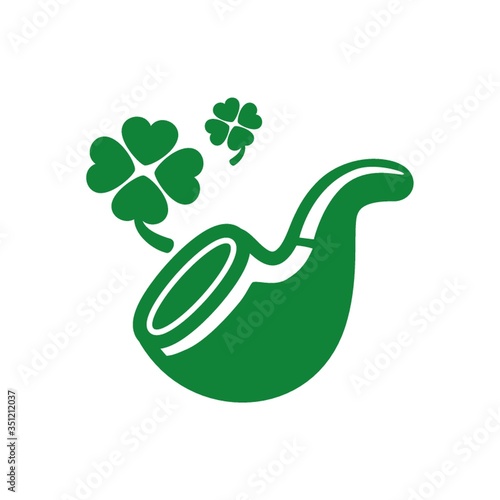 smoking pipe