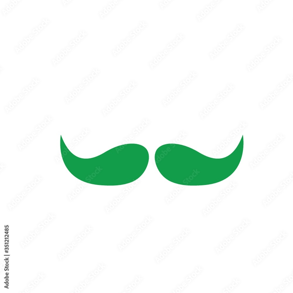 moustache