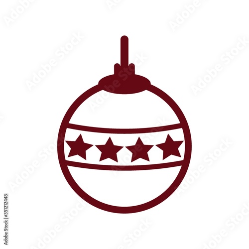 christmas bauble