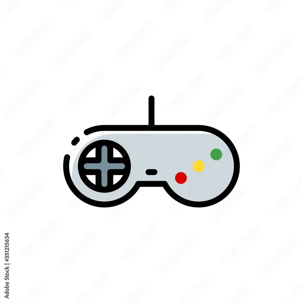 console fill outline icon console fill outline icon