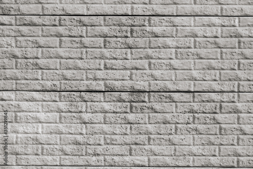 Decorative grey tiles brick wall texture Decorative grey tiles brick wall texture