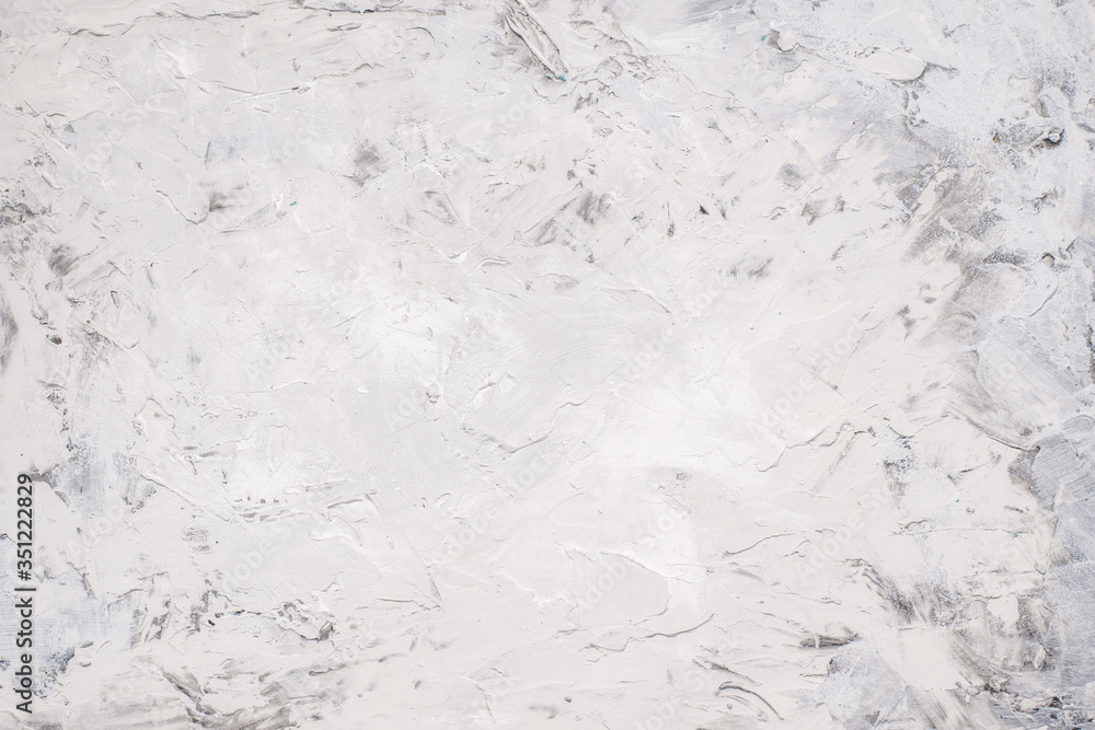 Stucco texture.Gray grange background Stucco texture.Gray grange background