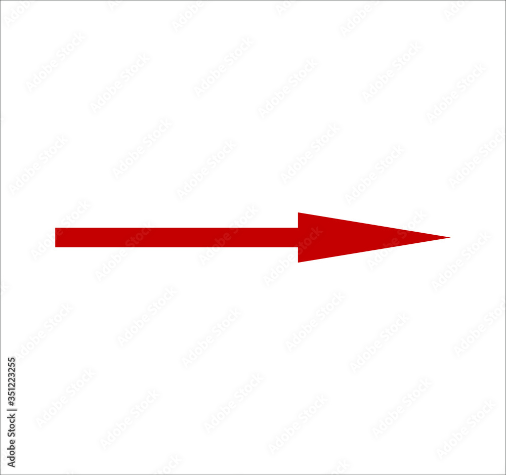 arrow icon. illustration for web and mobile design. arrow icon. illustration for web and mobile design.