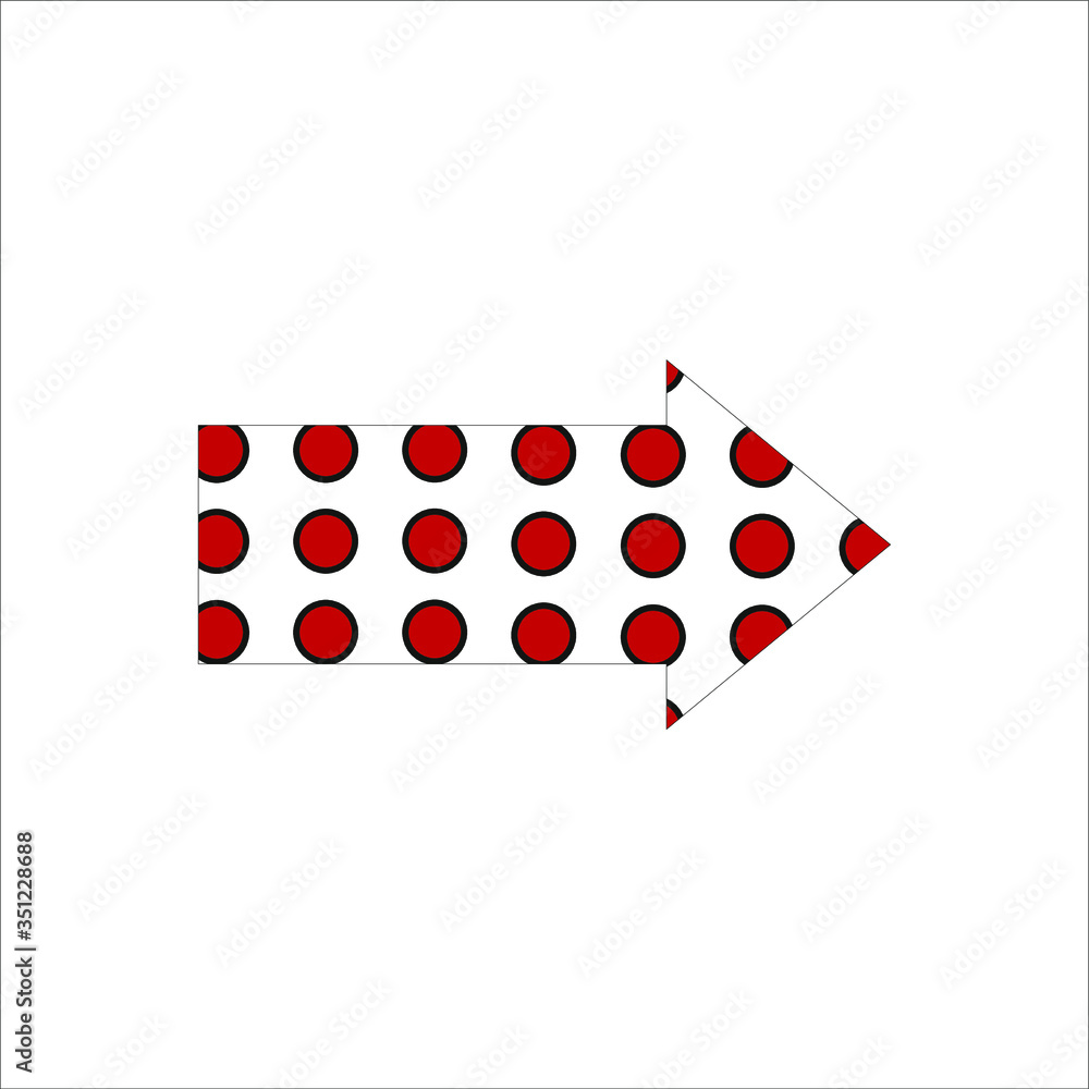 arrow icon. illustration for web and mobile design. arrow icon. illustration for web and mobile design.