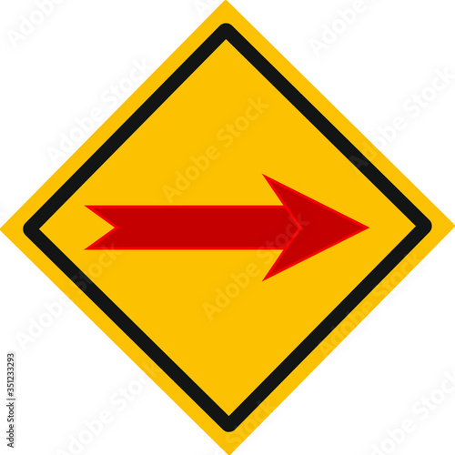 Free Download arrow icon. illustration for web and mobile design. - GFXLoad
